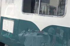 Beautiful Farmstay Hill Cottage and Tiny Equipped Camper in Maryland - Foto 9