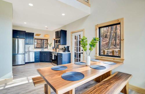 Dreams of Spring at Magnolia Treehouse - Foto 12