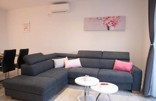 APARTMENT ELI - SEA VIEW - Foto 42