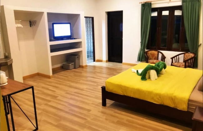 Villa Chaya - Foto 32