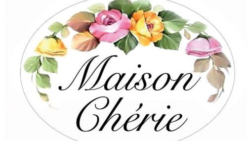 Maison Chèrie - Foto 2