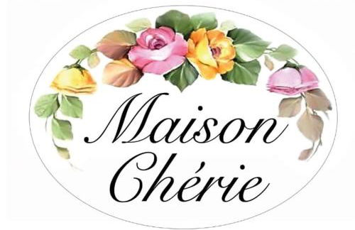 Maison Chèrie - Foto 2