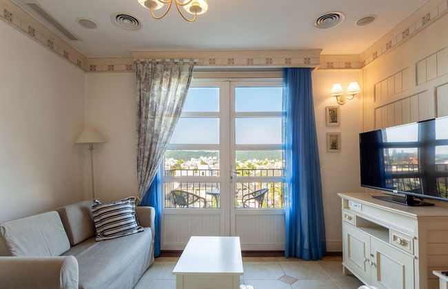 Studios frente ao mar no IL Campanario Resort ILCTOP - Photo 79