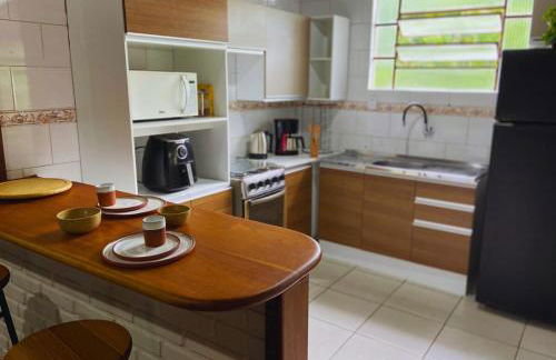 Charmosa Casa Praiana in Florianópolis - Photo 7