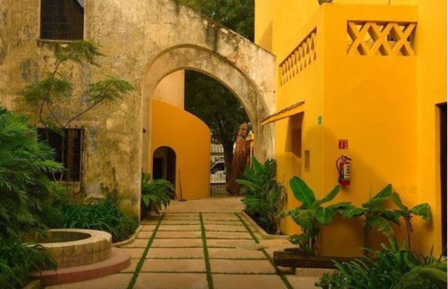 Demetria Bungalows - Foto 1