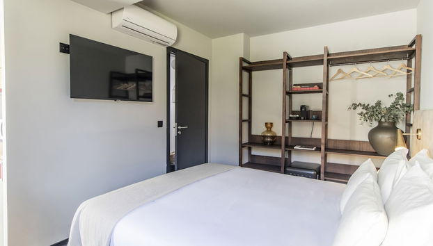 João das Regras - B - Foto 3, Habitación