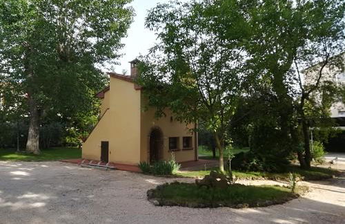 Casale la Crocetta - Foto 37