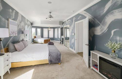 Icon Playce: Beachfront with 360 rooftop - Foto 9