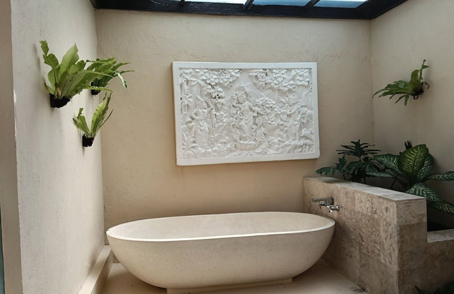 Sri Abi Ratu Villa - Foto 34