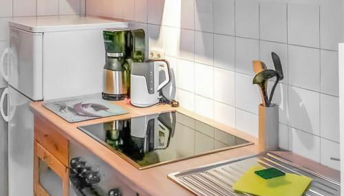 Ferienhaus Boitzenburger Land - Foto 5