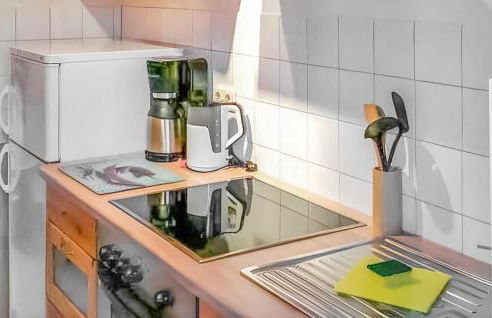 Ferienhaus Boitzenburger Land - Foto 5