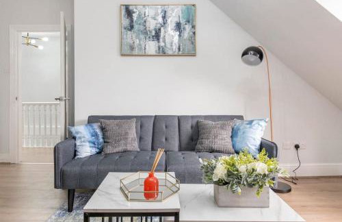 Crystal Palace Stylish Gem Slp 4 Next to Transport - Foto 7