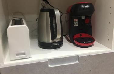 Appartement Fontargente - Foto 9