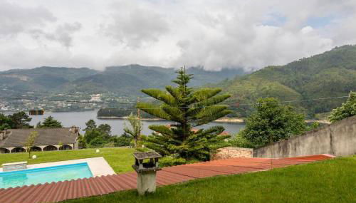 Gerês Country Stays- FLOR - Comfort and tranquility with a stunning view - Foto 4
