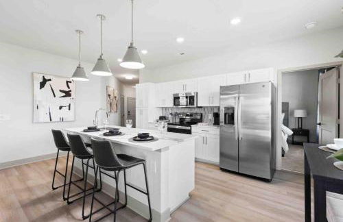 Serenity Living 5 Min From Downtown - Foto 13