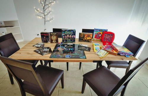 Grand appartement de haut standing en centre-ville - Foto 33