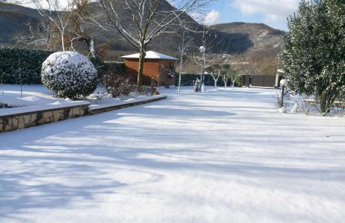 Villa Margherita - Foto 71