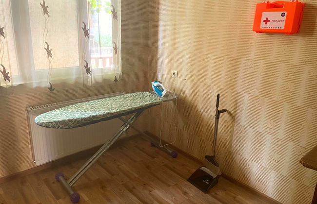 ApartHotel Otin - Foto 23