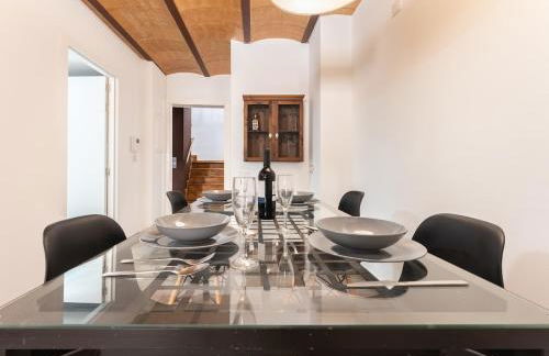 TGN-PentHouse-Duplex-Historical-5pax-Beach-WIFI-AC 20 - Foto 7