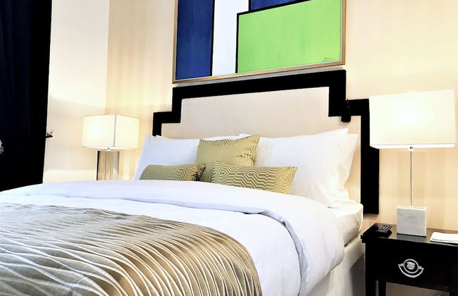 MONDRIAN Luxury Suites UNESCO Old Town - Photo 17