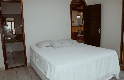 casa em Barra de Cunhaú-RN - Foto 13