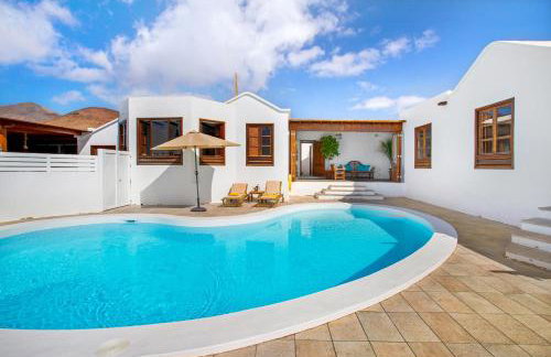 Villa el Pescador - Foto 4