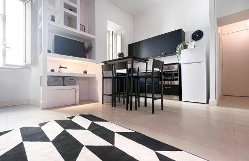 Domus Colosseum by JFM - Cozy apartment nearby Colosseum - Foto 3