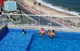 Apt Boreal Salvador - Foto 7