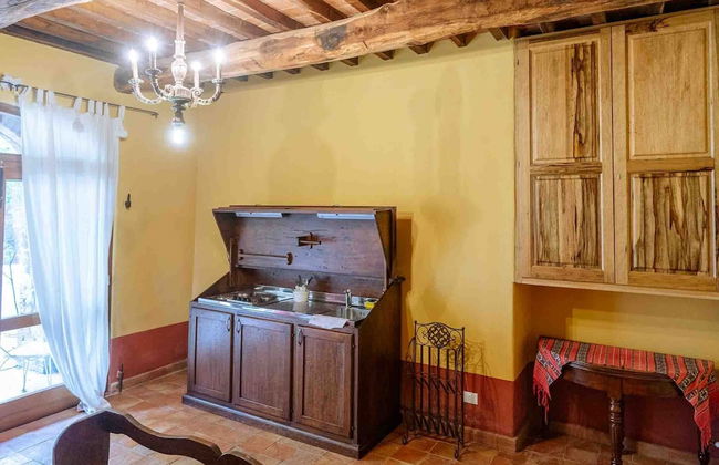 Agriturismo Bio Fattoria di Pietra - Foto 29