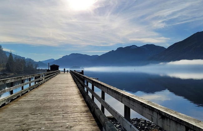 WC Oceanside Inn - Foto 17