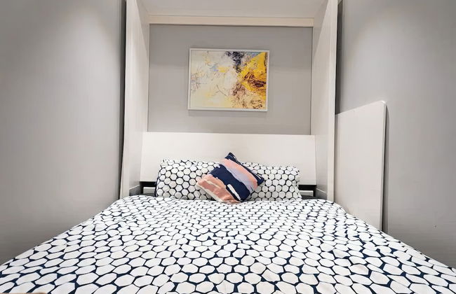 The Parkview - Very Close TSN Airport - Foto 9