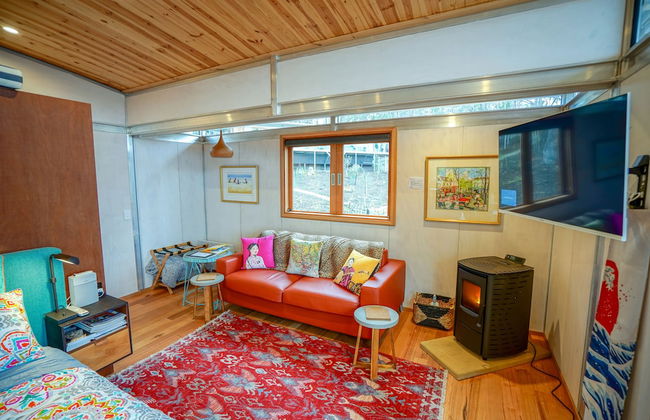 Free Spirit Pods - Foto 5