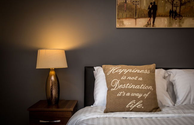 Mica Point City Centre Apartment - Foto 28