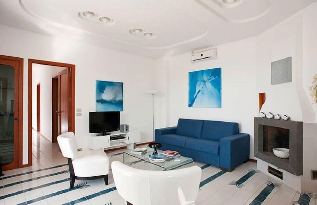 Villa Lidia - Foto 11