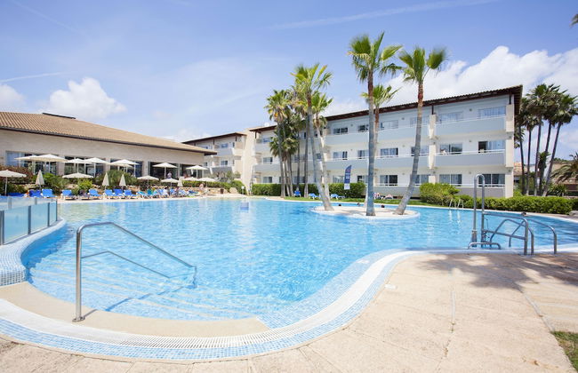 Grupotel Mallorca Mar - Photo 17