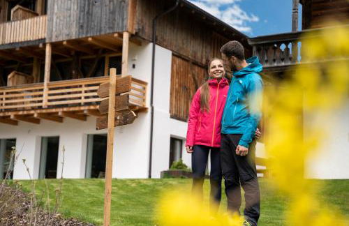 Preindlerhof Haylofts - Photo 47