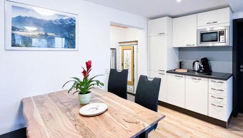 Wildgrün Panorama Lodge 18 - Foto 5