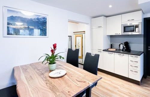 Wildgrün Panorama Lodge 18 - Foto 5