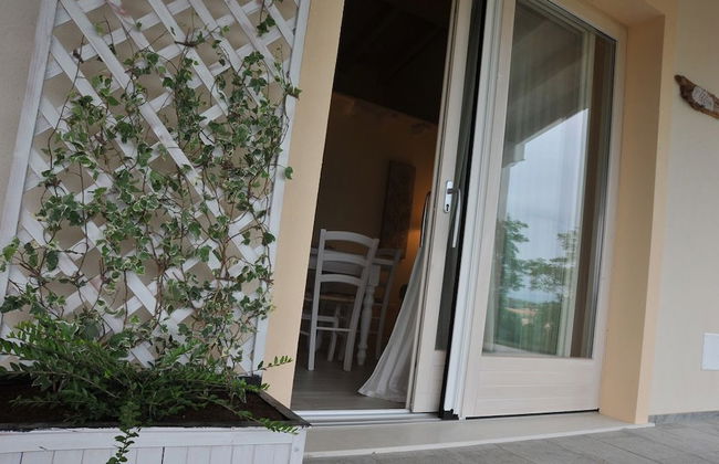 Agriturismo Colle Dei Pivi - Foto 57