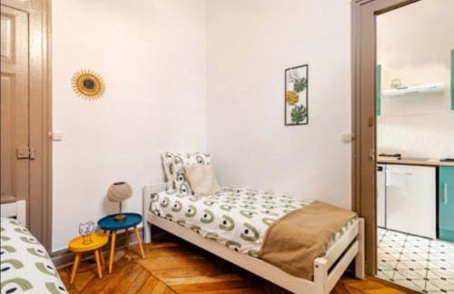 L'Escapade Bohême - Foto 17