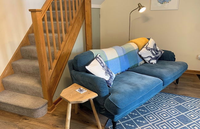 1 Bed-pet Friendly-parking-patio-close to Coasts - Foto 14