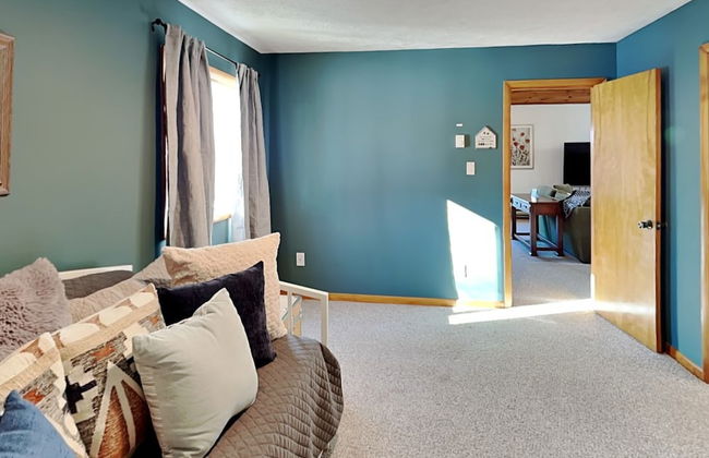 Chateau Relaxo - Foto 17