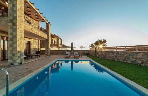 Villa Disi - Asfendamos Villas - Photo 96