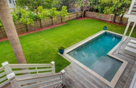 Be a Sullivans Local! 1307 Cove Avenue by Avantstay Pool + Outdoor Living - Foto 122