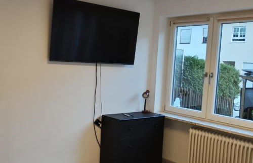 Einzimmerappartment München Solln - Foto 11