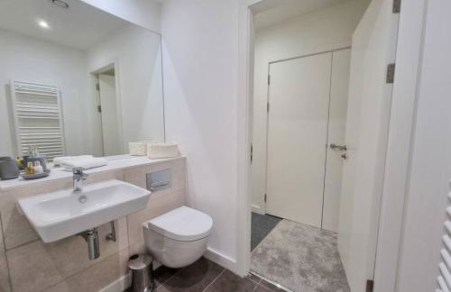 Luxury City Centre Townhouse with Parking - Foto 11