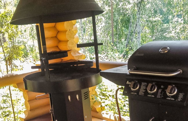 Pikku harrila - Foto 6