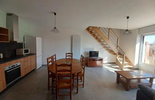 Rêve de Loire gîte au calme au pied des châteaux de la Loire - Foto 5