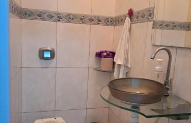 Casa com piscina, ar condicionado, churrasqueira, estacionamento, pet friendly - Foto 59