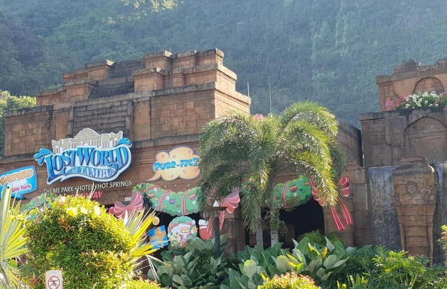 Tambun D'Mewah homestay - Foto 30